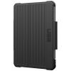 Urban Armor Gear Metropolis SE obal na tablet Apple iPad Air 11 (M4, 2026), iPad Air 11 (M3, 2025), iPad Air 11 (M2, 2024), iPad Air 10.9 (Gen.5, 2022), iPad