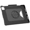 Urban Armor Gear Metropolis Handstrap obal na tablet Apple iPad Pro 11 (M4, 2024) 27,9 cm (11) Pouzdro typu kniha černá