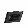Urban Armor Gear Metropolis Handstrap obal na tablet Apple iPad Pro 11 (M4, 2024) 27,9 cm (11) Pouzdro typu kniha černá