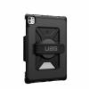 Urban Armor Gear Metropolis Handstrap obal na tablet Apple iPad Pro 11 (M4, 2024) 27,9 cm (11) Pouzdro typu kniha černá