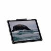 Urban Armor Gear Metropolis Handstrap obal na tablet Apple iPad Pro 11 (M4, 2024) 27,9 cm (11) Pouzdro typu kniha černá