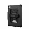 Urban Armor Gear Metropolis Handstrap obal na tablet Apple iPad Pro 11 (M4, 2024) 27,9 cm (11) Pouzdro typu kniha černá