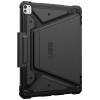 Urban Armor Gear Metropolis SE obal na tablet Apple iPad Pro 13 (M4, 2024) 33 cm (13) Pouzdro typu kniha černá
