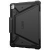 Urban Armor Gear Metropolis SE obal na tablet Apple iPad Pro 13 (M4, 2024) 33 cm (13) Pouzdro typu kniha černá