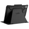 Urban Armor Gear Metropolis SE obal na tablet Apple iPad Pro 13 (M4, 2024) 33 cm (13) Pouzdro typu kniha černá