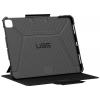 Urban Armor Gear Metropolis SE obal na tablet Apple iPad Pro 13 (M4, 2024) 33 cm (13) Pouzdro typu kniha černá