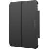 Urban Armor Gear Plyo obal na tablet Apple iPad Pro 11 (M4, 2024) 27,9 cm (11) Pouzdro typu kniha černá, Ice , transparentní