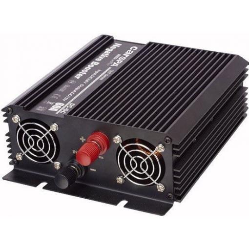 Měnič napětí 24/12 V DC 60 A Carspa CNT2412-60