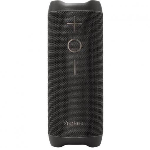 Bluetooth reproduktor Yenkee YSP 40BK, 40 W, IPX6