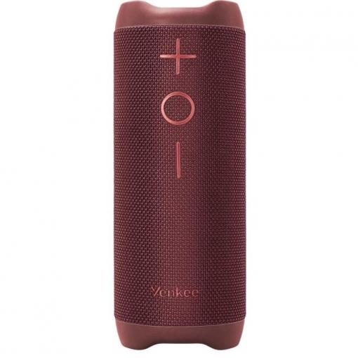 Bluetooth reproduktor Yenkee YSP 40RD, 40 W, IPX6