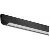 V-TAC VT-7-35-B 23345 LED závěsný lustr LED LED Energetická třída (EEK2021): F (A - G) 36 W Just Black