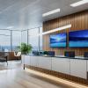 V-TAC VT-7-35-W 23346 LED závěsný lustr LED LED Energetická třída (EEK2021): F (A - G) 36 W přírodní bílá