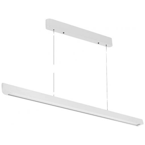 V-TAC VT-7-35-W 23346 LED závěsný lustr LED LED Energetická třída (EEK2021): F (A - G) 36 W přírodní bílá