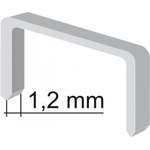 Sponky - MH/12mm (1000ks)