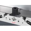 HP-250-3/400 - Hoblovka s protahem a možností dlabacího zařízení