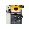 HP-250-3/400 - Hoblovka s protahem a možností dlabacího zařízení