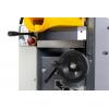 HP-250-3/400 - Hoblovka s protahem a možností dlabacího zařízení