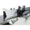 HP-250-3/400 - Hoblovka s protahem a možností dlabacího zařízení