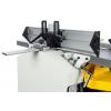 HP-250-3/400 - Hoblovka s protahem a možností dlabacího zařízení