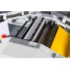 HP-250-3/400 - Hoblovka s protahem a možností dlabacího zařízení
