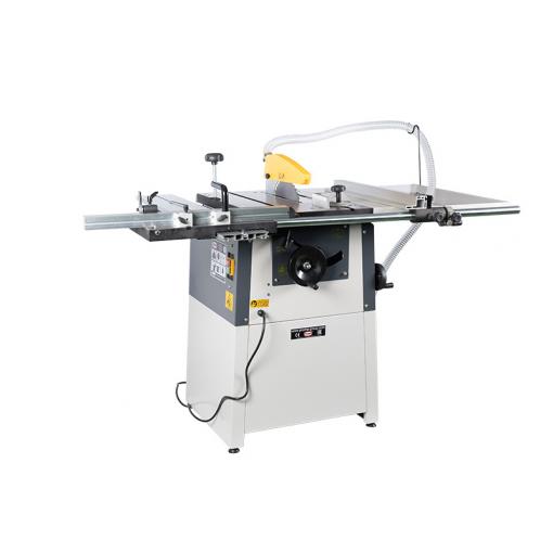 PKS-254E - Formátovací pila