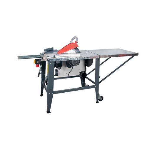 PKS-315SI - Kotoučová pila s pojezdem