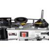 SKF-800 - Kombinovaný soustruh na kov