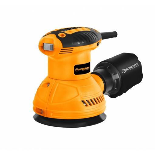 OSD142 - Excentrická bruska 350W ⌀125mm