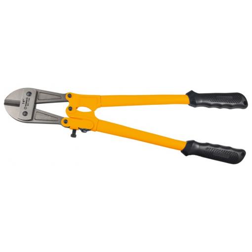 WT1168 - Kleště štípací pákové 350mm, Cr+V