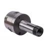 Univerzální 3-čelisťové sklíčidlo pr 80 mm s upnutím pro kleštinu 5C