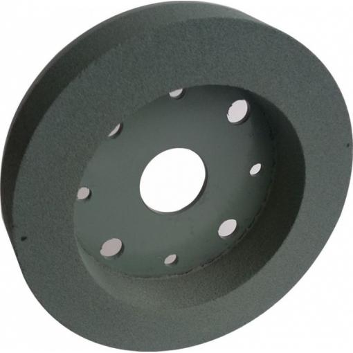 Brusný kotouč k BKN-1500 Ø 150 (100) x 25 x Ø 32mm) zr.80