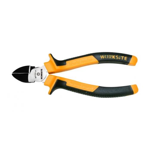 WT1316 - Kleště štípací boční 160mm, Cr+V