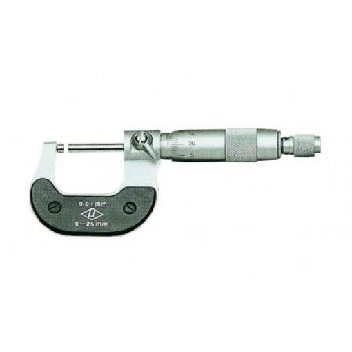 Mikrometr 25 (0 - 25 mm)