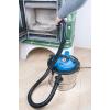PPVS-1000/15R - Elektrický vysavač popela - separátor