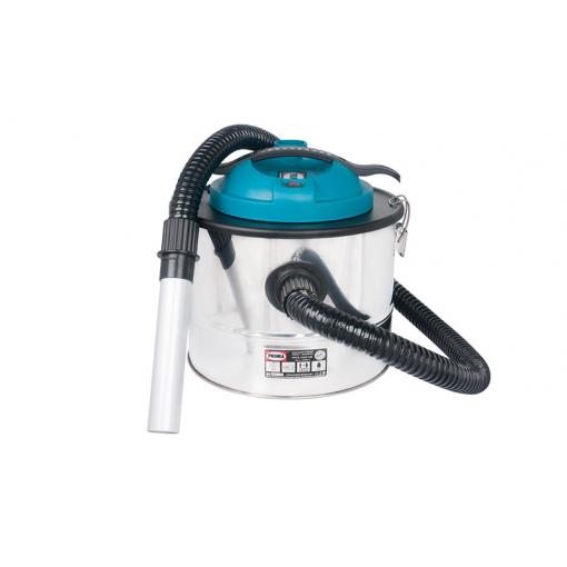 PPVS-1000/15R - Elektrický vysavač popela - separátor