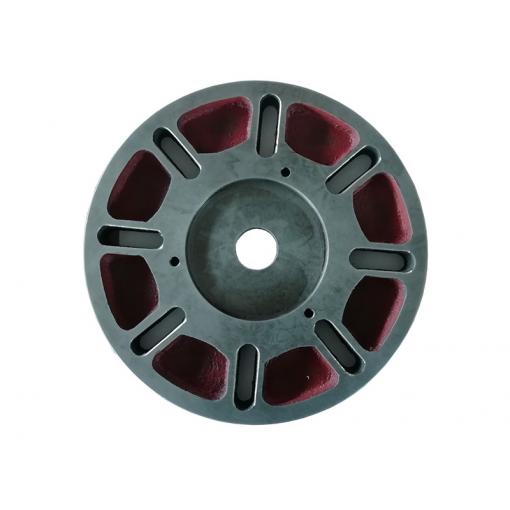 Líicní deska pro SKF-800 ø 240/100 mm (do r.v. 2017)