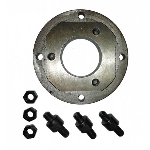 Příruba pod sklíčidlo SPB-400, 550, SK-400, 550