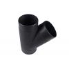 Y konektor pr. 125 / 2 x 125 mm