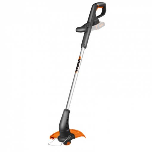WG157E.9 - Aku strunová sekačka 20V 25cm - bez akumulátoru - Powershare