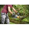 WG322E.9 - Aku řetězová pila 20V 25cm - bez akumulátoru - Powershare