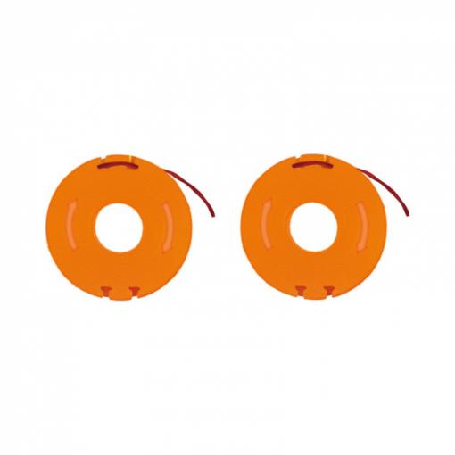 WA0004.1 - Struna s cívkou pro WG155E, WG110E (2ks)