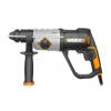 WX339 - Pneumatické vrtací kladivo 800W 2,5J
