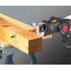 WX550 - Aku dvojkombinace - ocaska + přímočará pila, 1x2.0Ah - Powershare