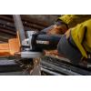 WX812 - Aku úhlová bruska 20V 125mm 1x4Ah - Powershare