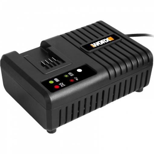 WA3867 - Nabíječka 20V 6A