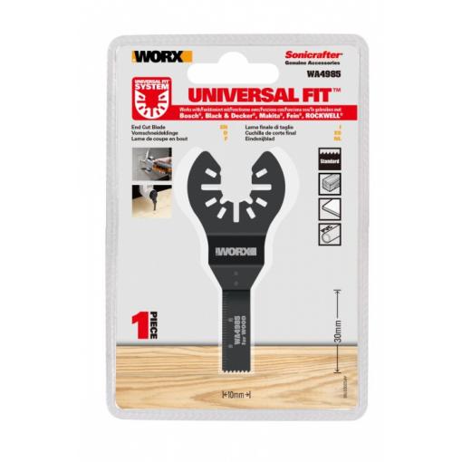 WA4985 - Pilový list (standard), 3/8", 1 ks, sonicrafter