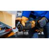 WX500.9 - Aku pila ocaska 20V - bez akumulátoru - Powershare