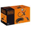 Stříkací sada Black & Decker, 6ks