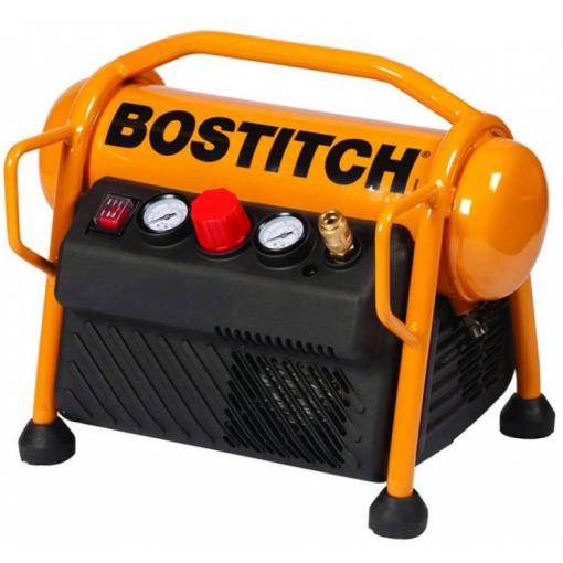 MRC6-E - Kompresor bezolejový BOSTITCH