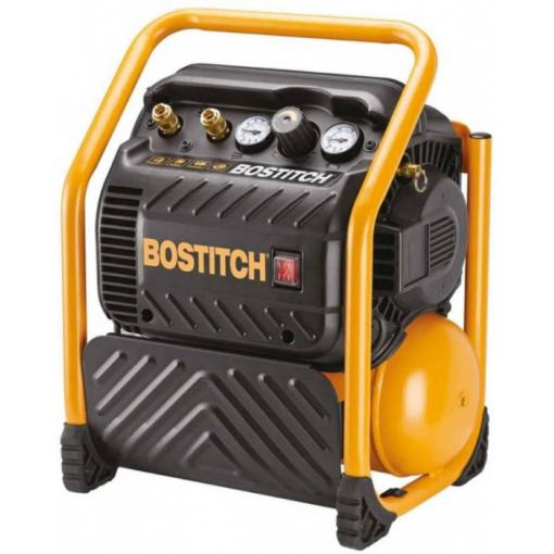RC10SQ-E - Kompresor bezolejový BOSTITCH
